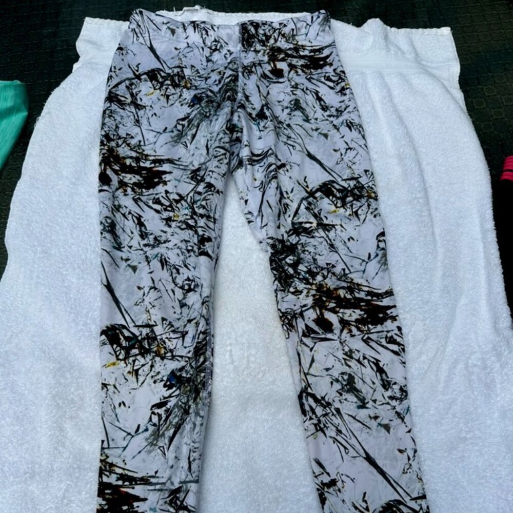 Nike Pro Combat Leggings
